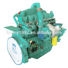Petits moteurs diesel Chine PTA780 série (200kva-375kva)